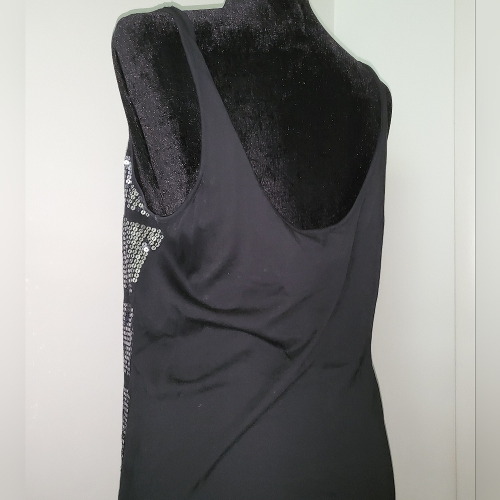 Express Tunic Tank - Picture 3 of 4